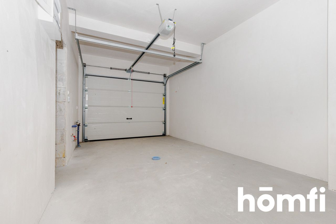 Dom w Radzyminie | garaż | ogródek - Dom - Sprzedaż - Wołomiński, Radzymin