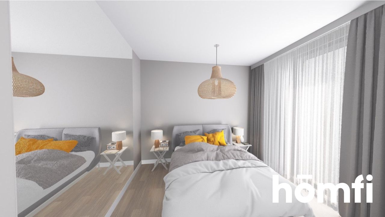 Dom w Radzyminie | garaż | ogródek - Dom - Sprzedaż - Wołomiński, Radzymin