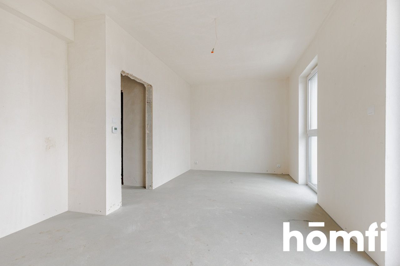 Dom w Radzyminie | garaż | ogródek - Dom - Sprzedaż - Wołomiński, Radzymin