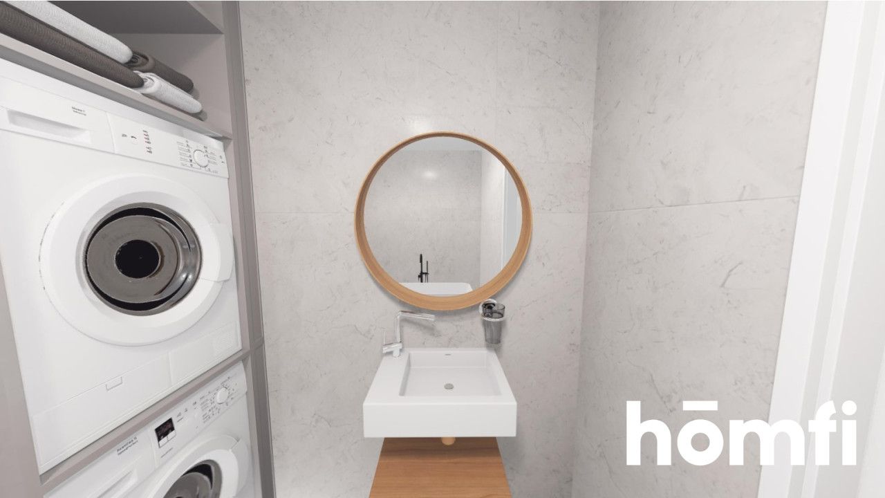 Dom w Radzyminie | garaż | ogródek - Dom - Sprzedaż - Wołomiński, Radzymin