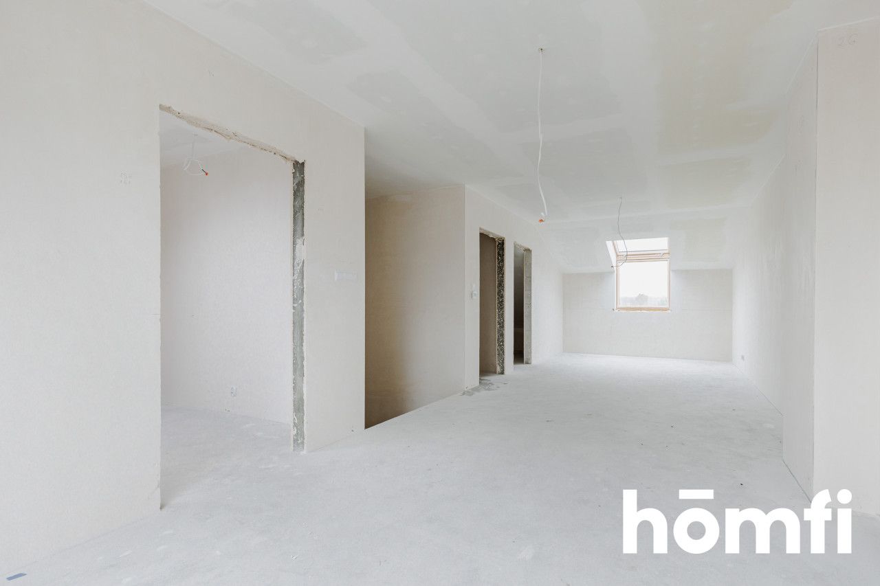 Dom w Radzyminie | garaż | ogródek - Dom - Sprzedaż - Wołomiński, Radzymin