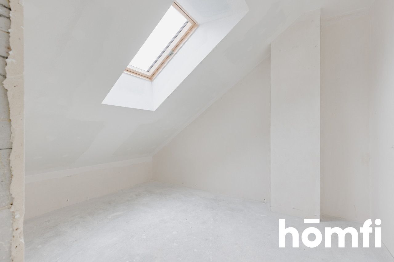 Dom w Radzyminie | garaż | ogródek - Dom - Sprzedaż - Wołomiński, Radzymin