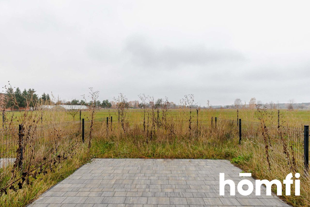 Dom w Radzyminie | garaż | ogródek - Dom - Sprzedaż - Wołomiński, Radzymin