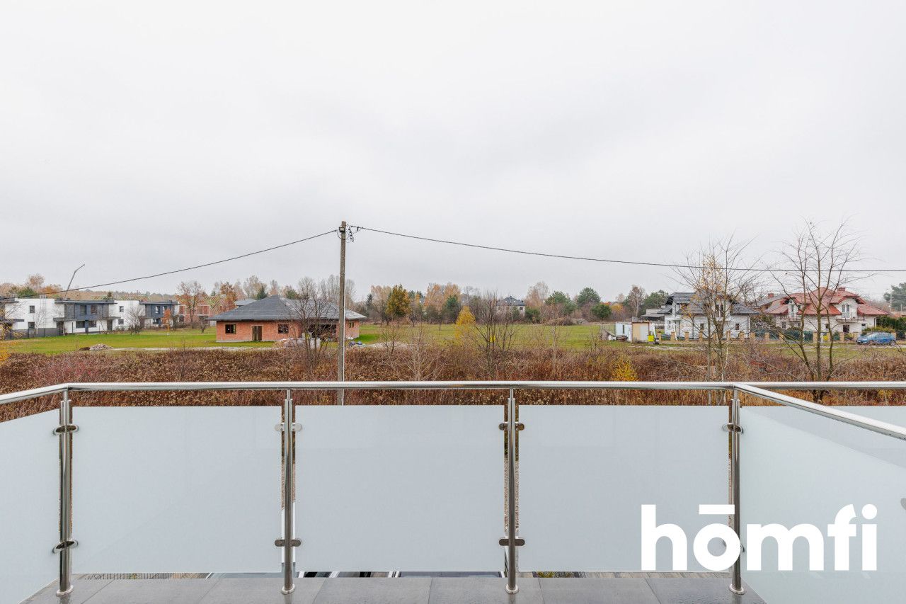 Dom w Radzyminie | garaż | ogródek - Dom - Sprzedaż - Wołomiński, Radzymin