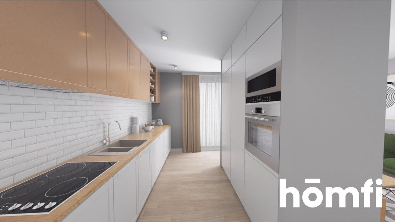 Dom w Radzyminie | garaż | ogródek - Dom - Sprzedaż - Wołomiński, Radzymin