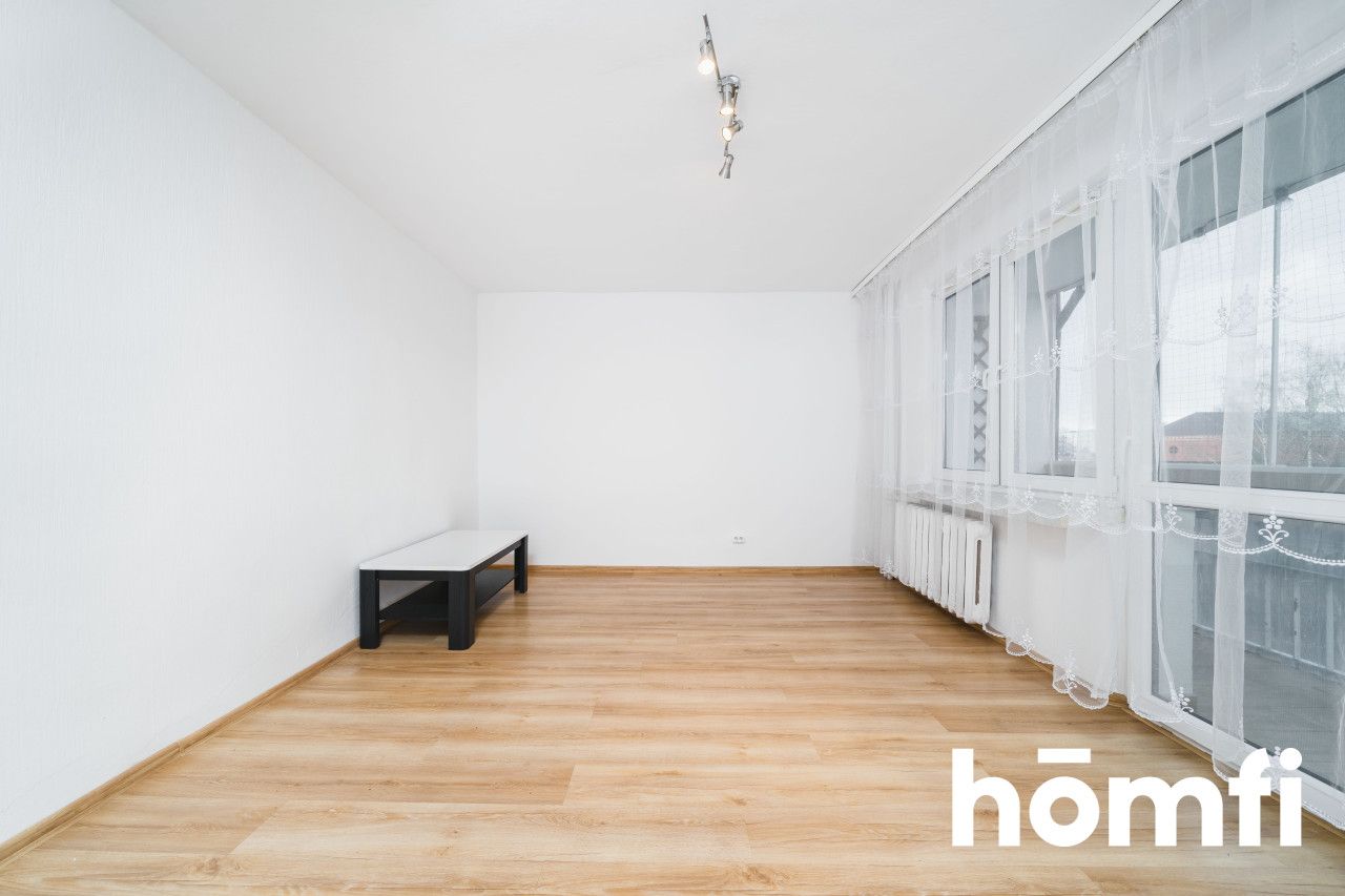 Łagiewniki | 2 osobne pokoje | balkon | do wejścia - Mieszkanie - Wynajem - Kraków, Podgórze / Cegielniana