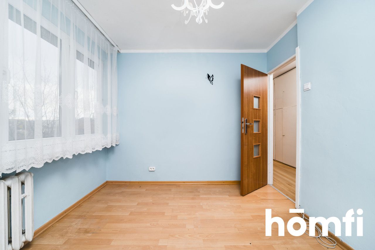 Łagiewniki | 2 osobne pokoje | balkon | do wejścia - Mieszkanie - Wynajem - Kraków, Podgórze / Cegielniana