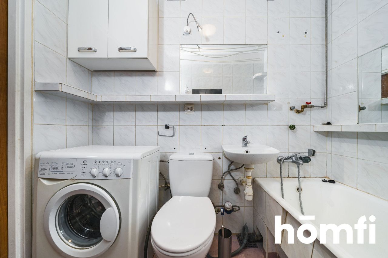 Łagiewniki | 2 osobne pokoje | balkon | do wejścia - Mieszkanie - Wynajem - Kraków, Podgórze / Cegielniana