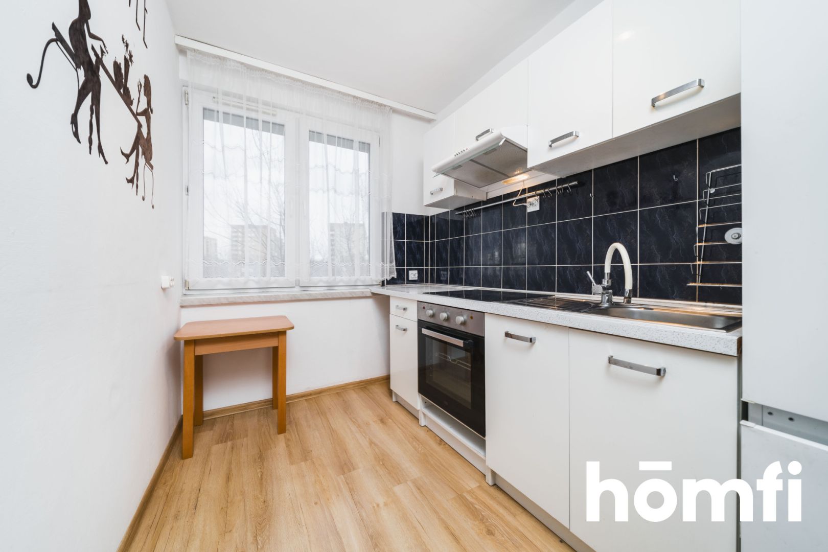 Łagiewniki | 2 osobne pokoje | balkon | do wejścia - Mieszkanie - Wynajem - Kraków, Podgórze / Cegielniana