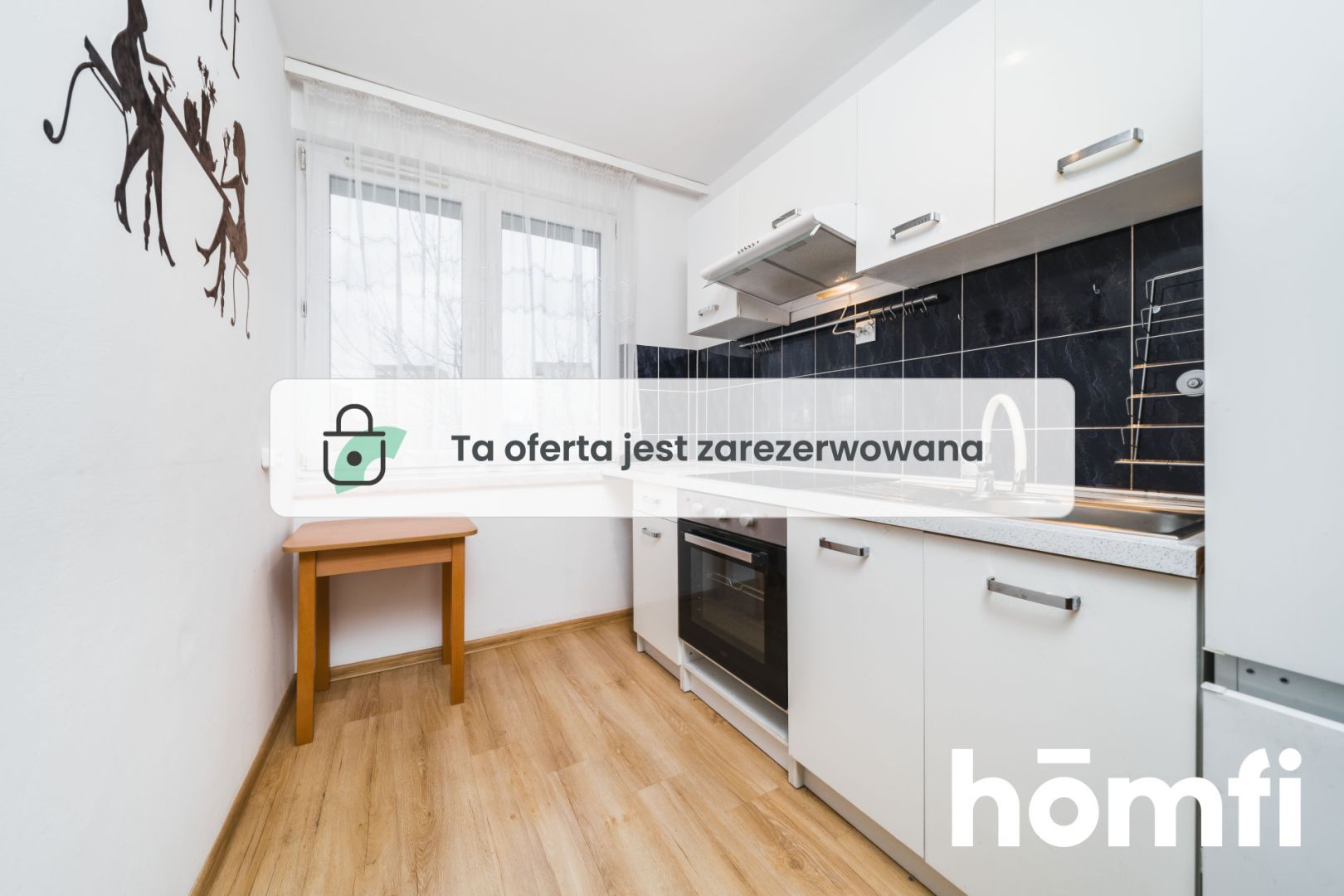 Łagiewniki | 2 osobne pokoje | balkon | do wejścia - Mieszkanie - Wynajem - Kraków, Podgórze / Cegielniana