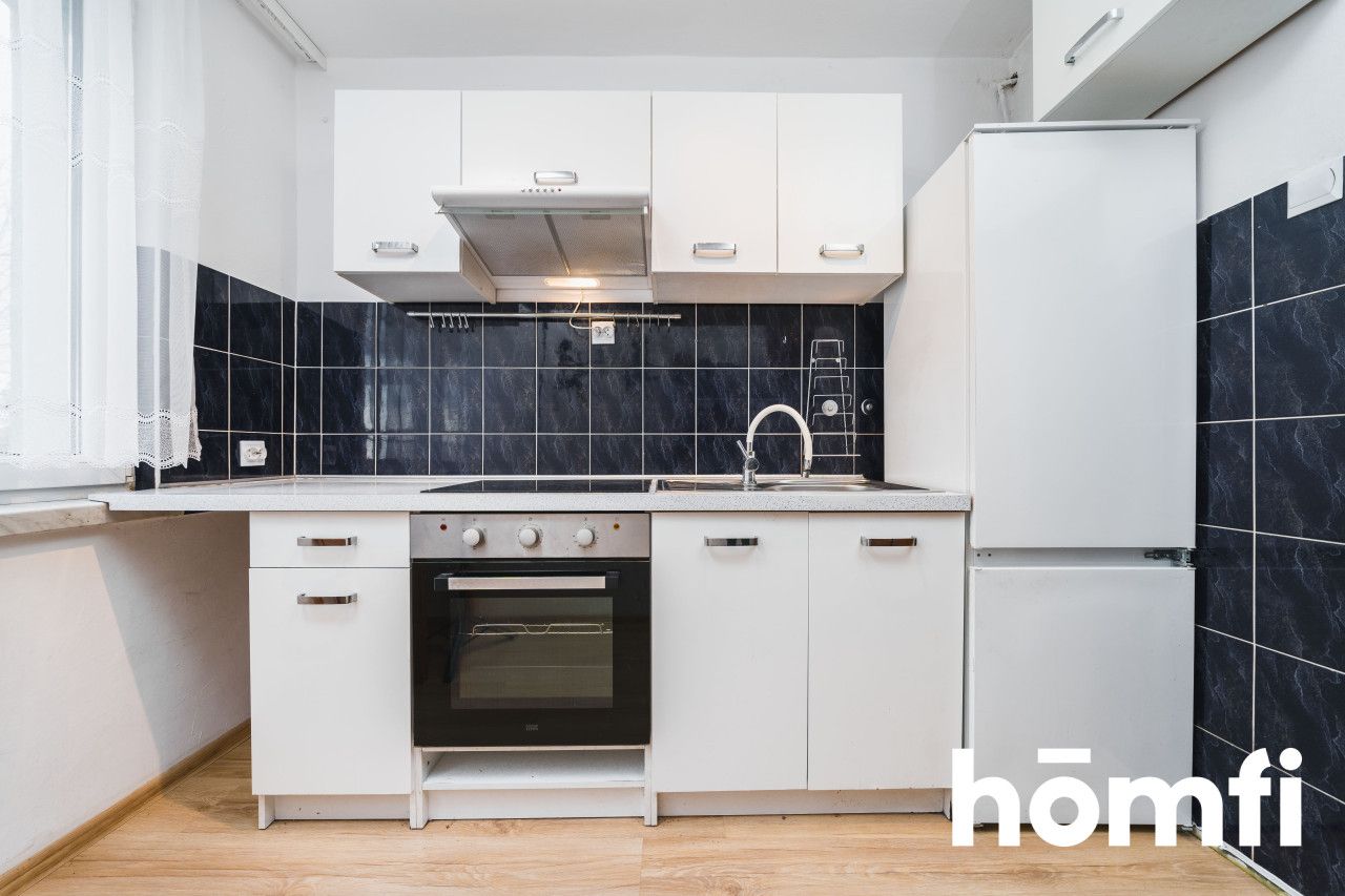 Łagiewniki | 2 osobne pokoje | balkon | do wejścia - Mieszkanie - Wynajem - Kraków, Podgórze / Cegielniana