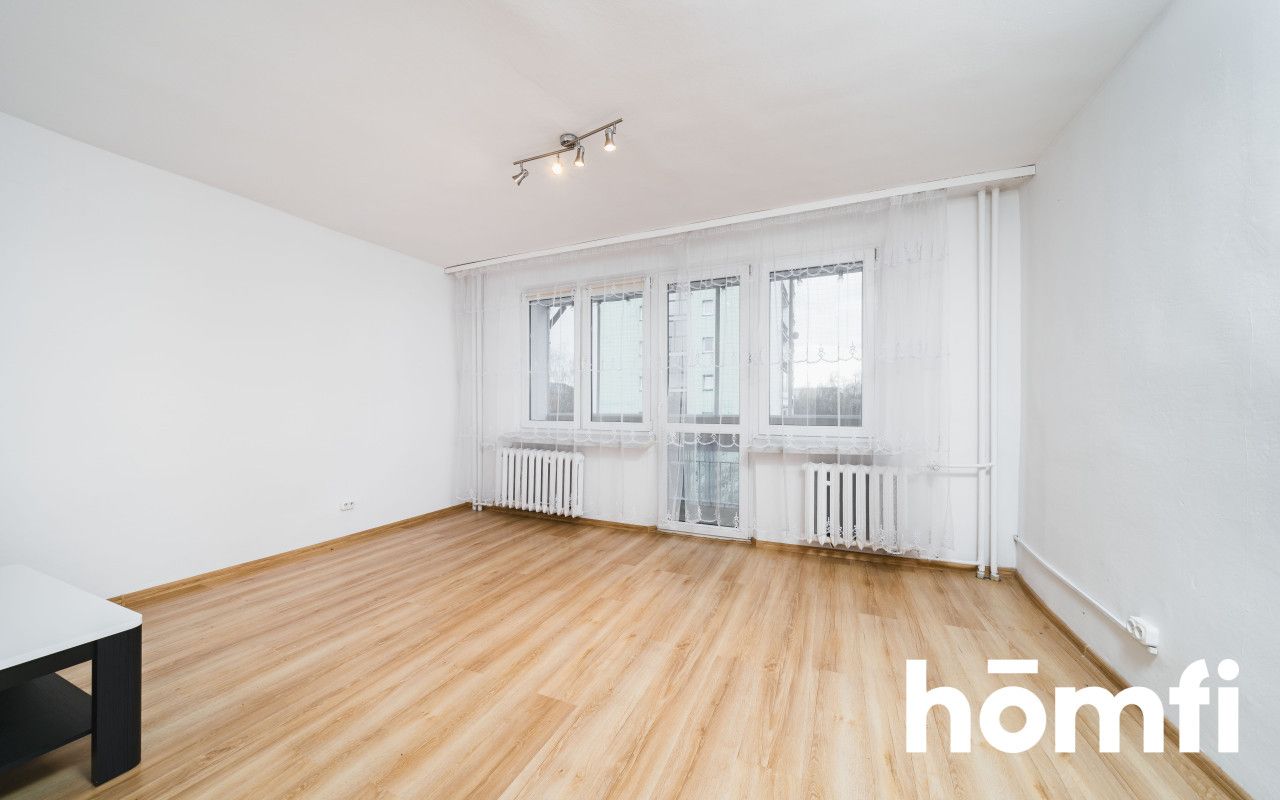 Łagiewniki | 2 osobne pokoje | balkon | do wejścia - Mieszkanie - Wynajem - Kraków, Podgórze / Cegielniana