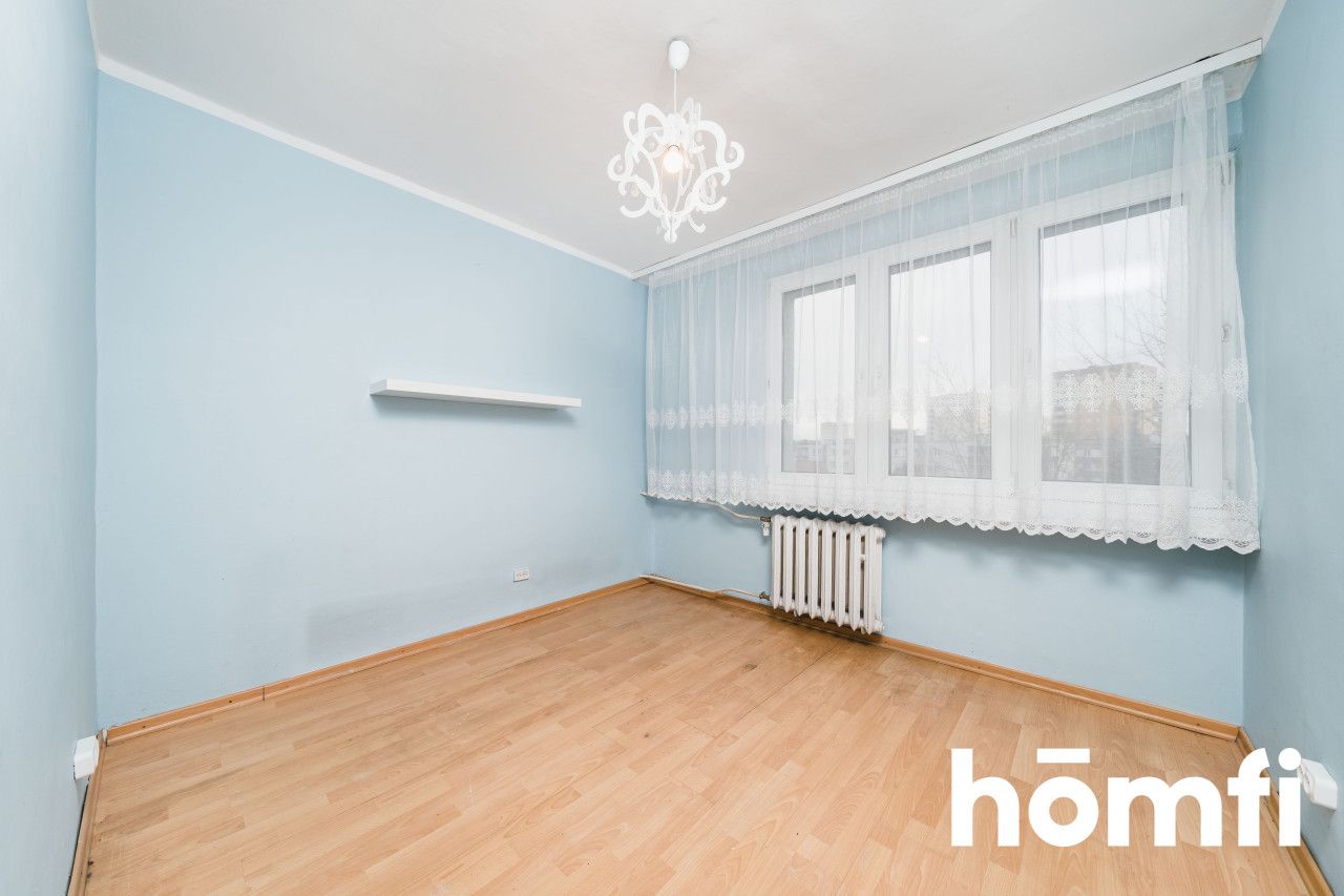 Łagiewniki | 2 osobne pokoje | balkon | do wejścia - Mieszkanie - Wynajem - Kraków, Podgórze / Cegielniana