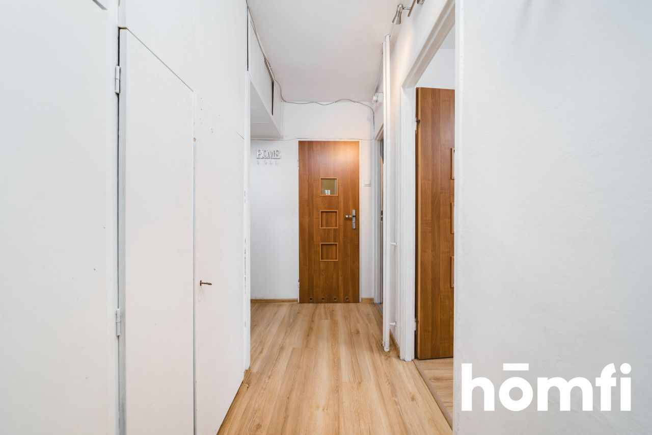 Łagiewniki | 2 osobne pokoje | balkon | do wejścia - Mieszkanie - Wynajem - Kraków, Podgórze / Cegielniana
