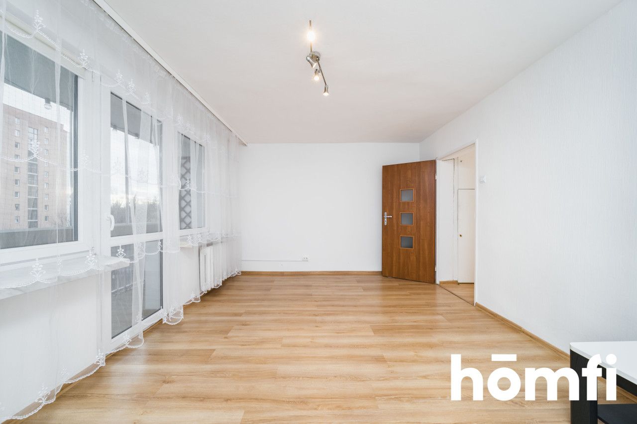 Łagiewniki | 2 osobne pokoje | balkon | do wejścia - Mieszkanie - Wynajem - Kraków, Podgórze / Cegielniana