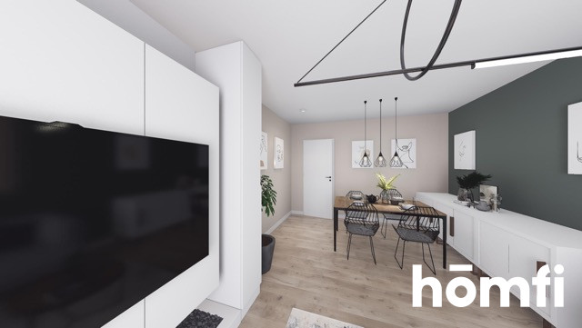 Apartment in the city center - Apartment - Sale - Kielce, Centrum