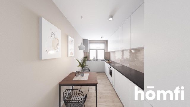 Apartment in the city center - Apartment - Sale - Kielce, Centrum