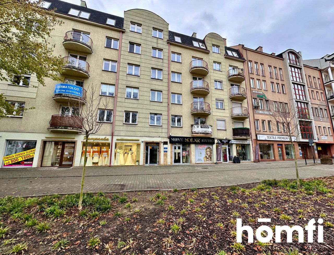 Mieszkanie w centrum miasta - Mieszkanie - Sprzedaż - Kielce, Centrum