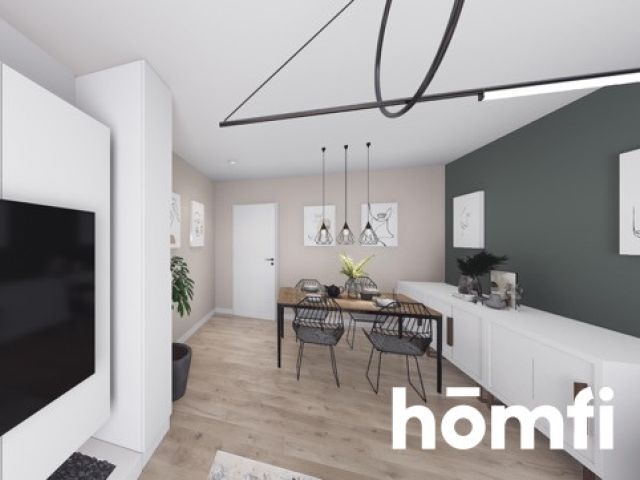 Mieszkanie w centrum miasta - Mieszkanie - Sprzedaż - Kielce, Centrum