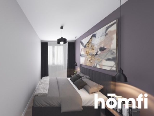 Apartment in the city center - Apartment - Sale - Kielce, Centrum