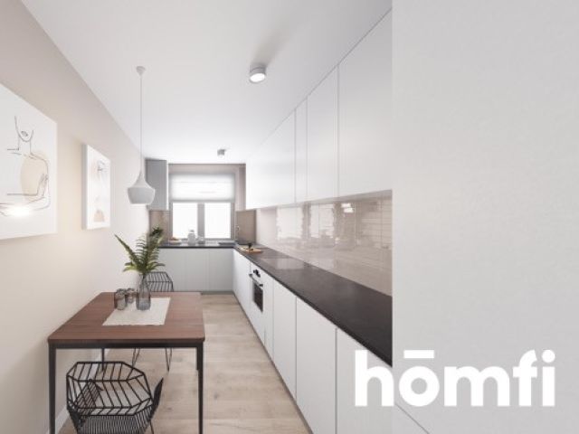 Apartment in the city center - Apartment - Sale - Kielce, Centrum