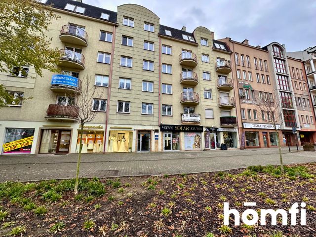 Apartment in the city center - Apartment - Sale - Kielce, Centrum