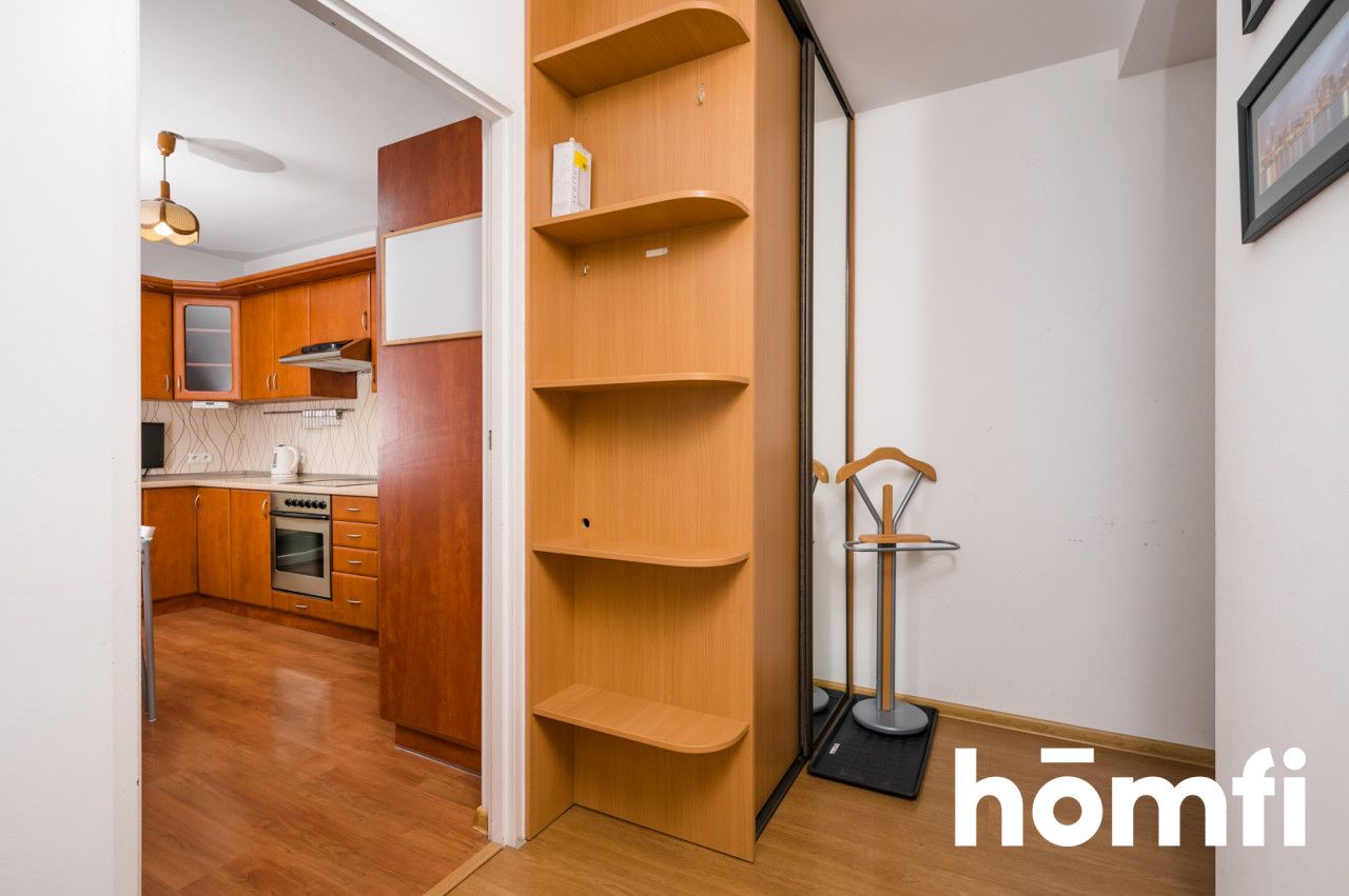 Dwupokojowe mieszkanie, Czerwone maki, Skawina , Shell, Motorola - Mieszkanie - Wynajem - Kraków, Ruczaj