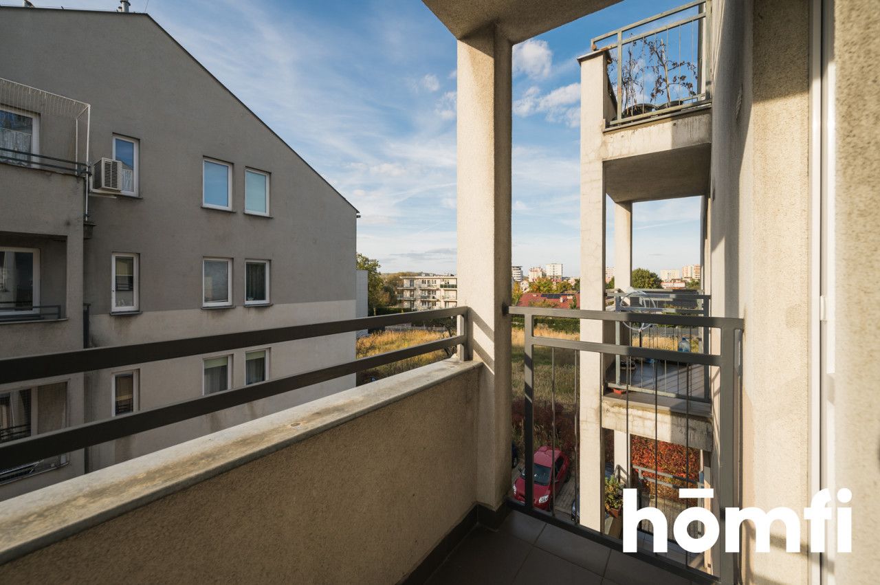 Dwupokojowe mieszkanie, Czerwone maki, Skawina , Shell, Motorola - Mieszkanie - Wynajem - Kraków, Ruczaj