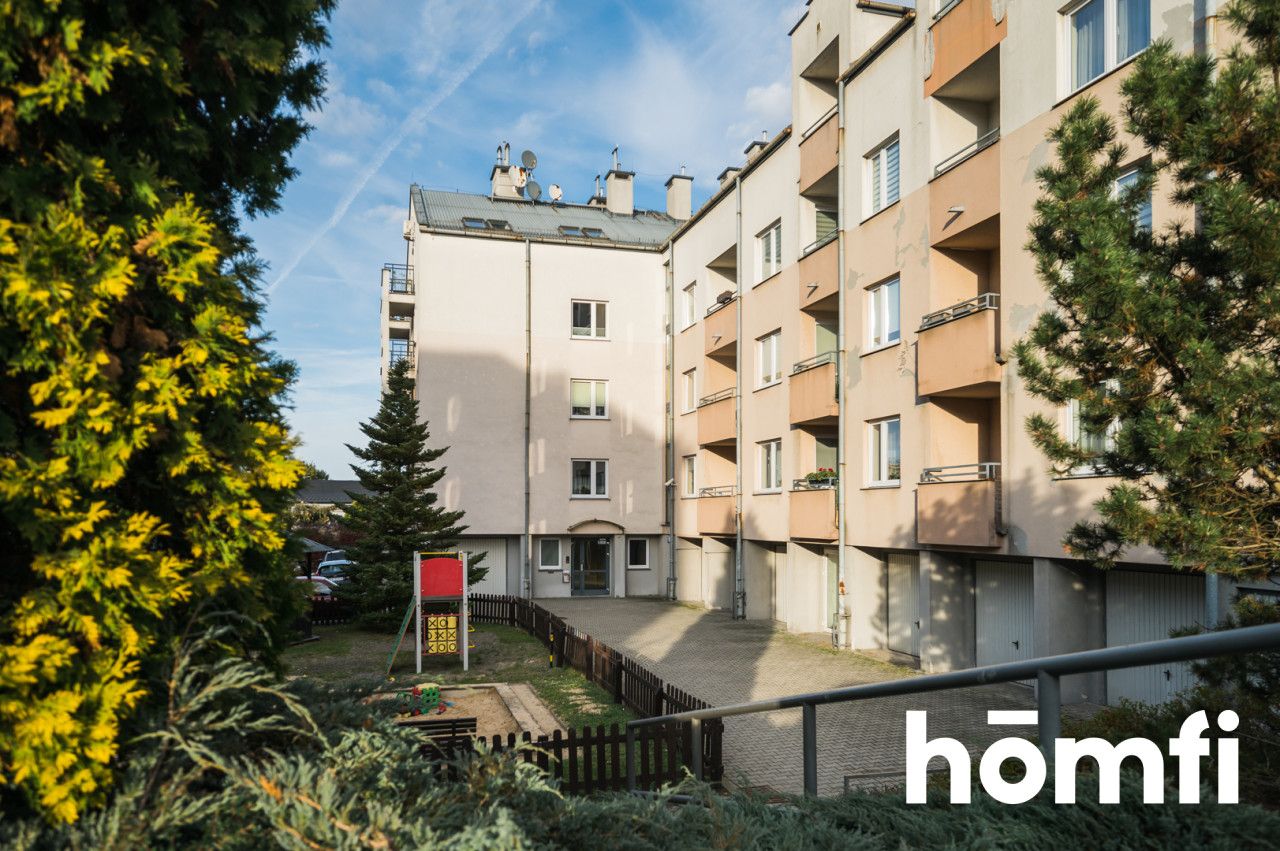 Dwupokojowe mieszkanie, Czerwone maki, Skawina , Shell, Motorola - Mieszkanie - Wynajem - Kraków, Ruczaj