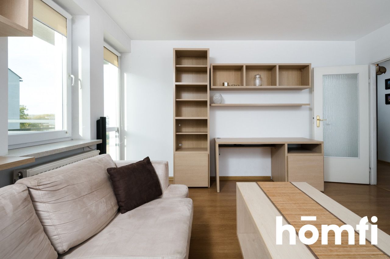 Dwupokojowe mieszkanie, Czerwone maki, Skawina , Shell, Motorola - Mieszkanie - Wynajem - Kraków, Ruczaj