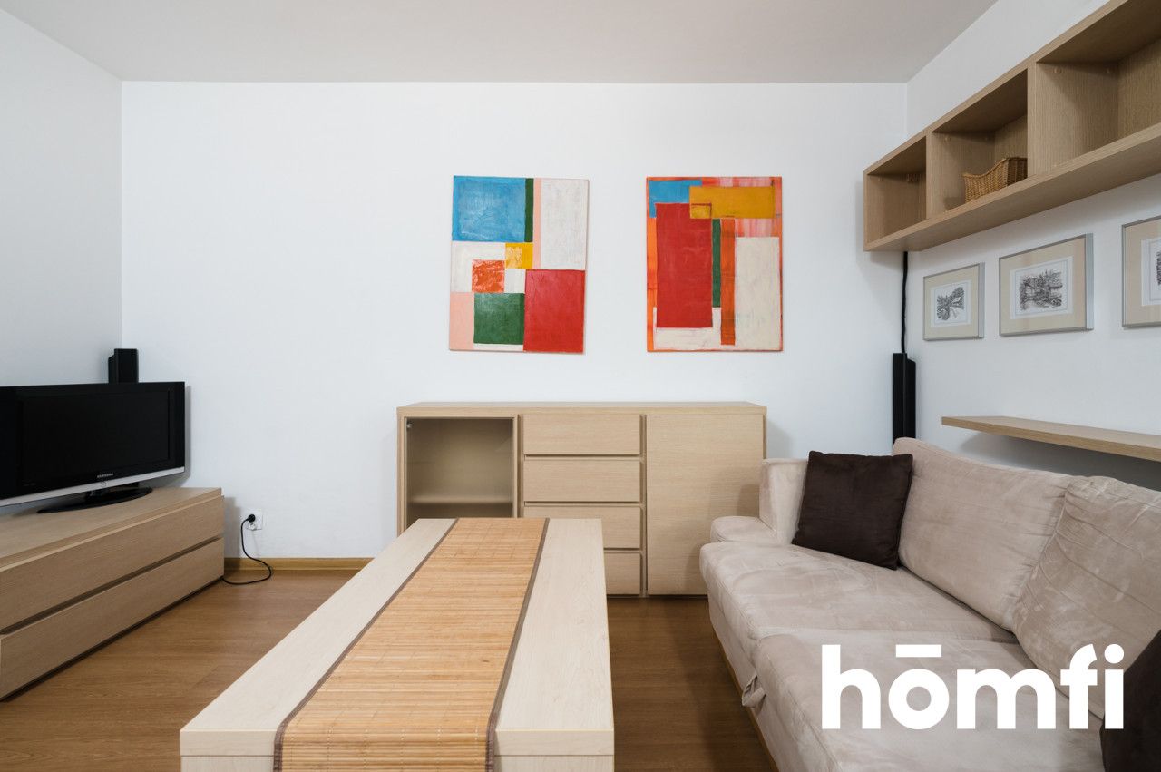 Dwupokojowe mieszkanie, Czerwone maki, Skawina , Shell, Motorola - Mieszkanie - Wynajem - Kraków, Ruczaj