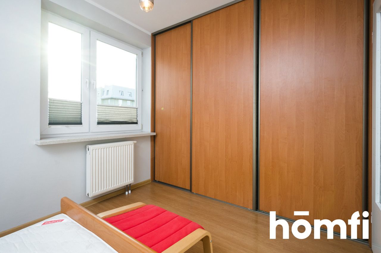 Dwupokojowe mieszkanie, Czerwone maki, Skawina , Shell, Motorola - Mieszkanie - Wynajem - Kraków, Ruczaj