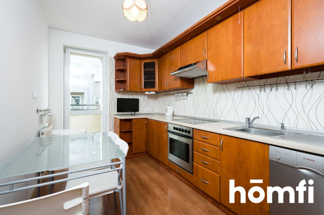 Dwupokojowe mieszkanie, Czerwone maki, Skawina , Shell, Motorola - Mieszkanie - Wynajem - Kraków, Ruczaj