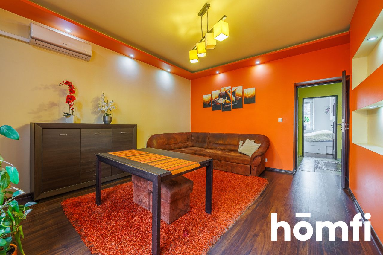 Na Sprzedaż bardzo ładne i duże mieszkanie. - Mieszkanie - Sprzedaż - Mielecki, Mielec