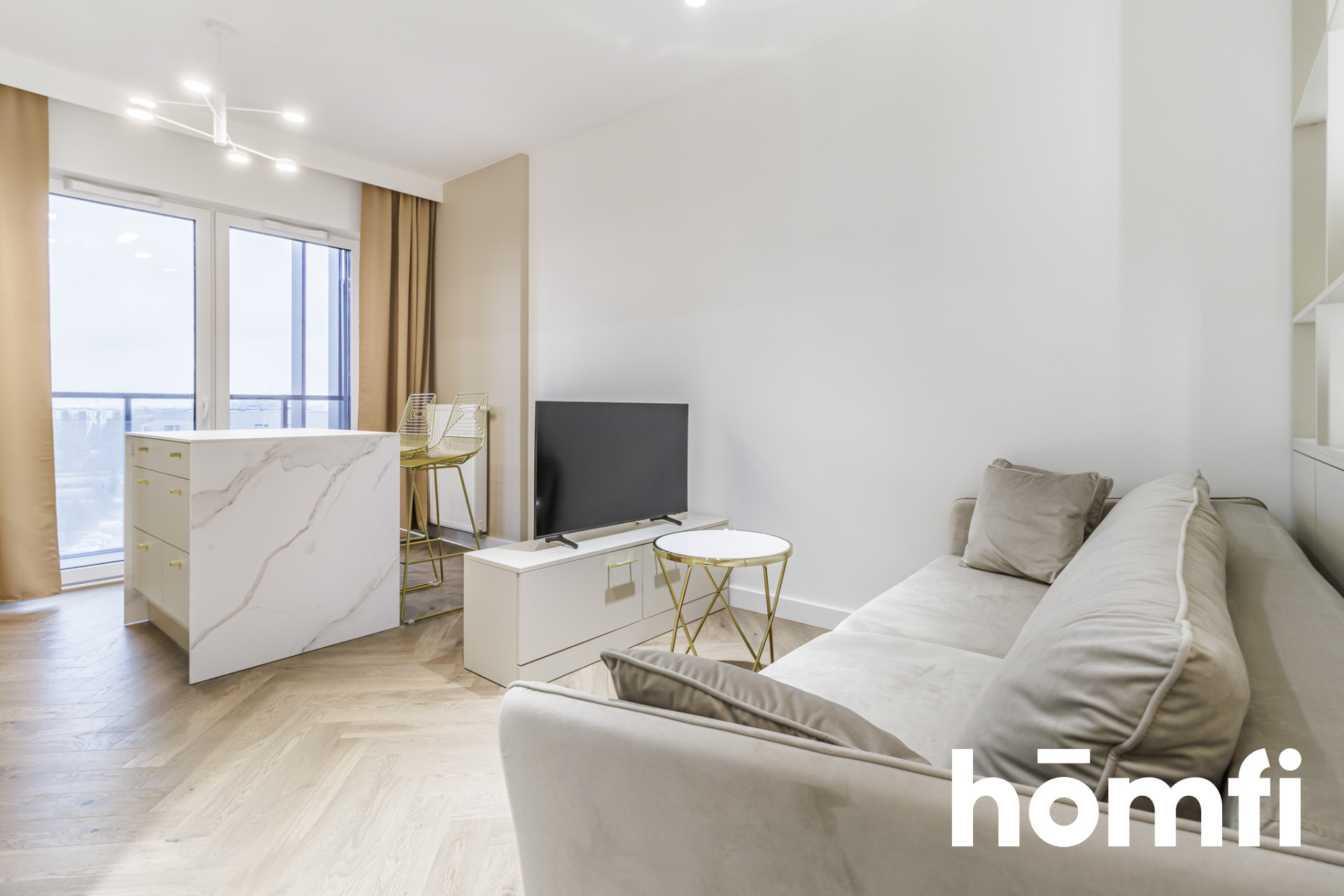 NOWE.3 POKOJE.WOLA. - Mieszkanie - Sprzedaż - Warszawa, Wola