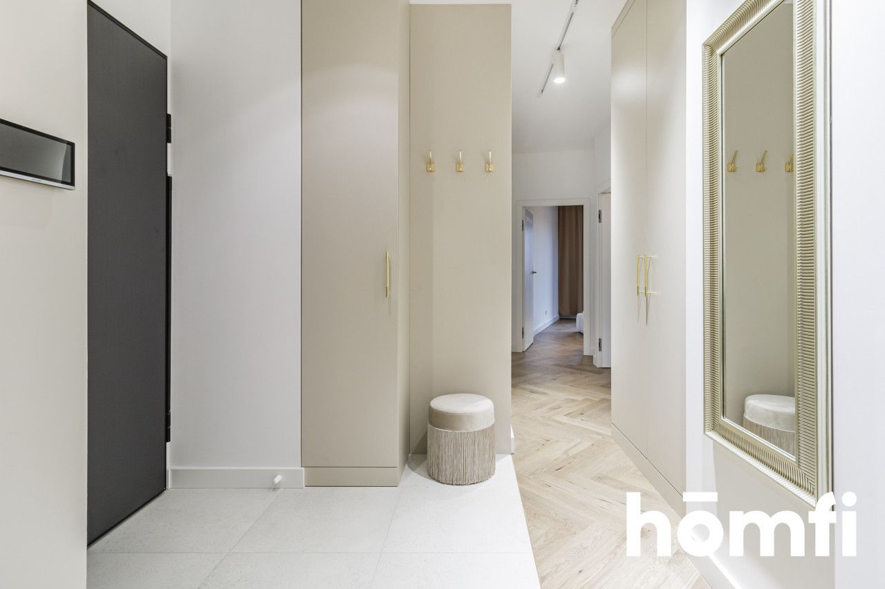 NOWE.3 POKOJE.WOLA. - Mieszkanie - Sprzedaż - Warszawa, Wola