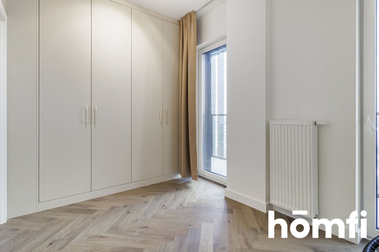 NOWE.3 POKOJE.WOLA. - Mieszkanie - Sprzedaż - Warszawa, Wola