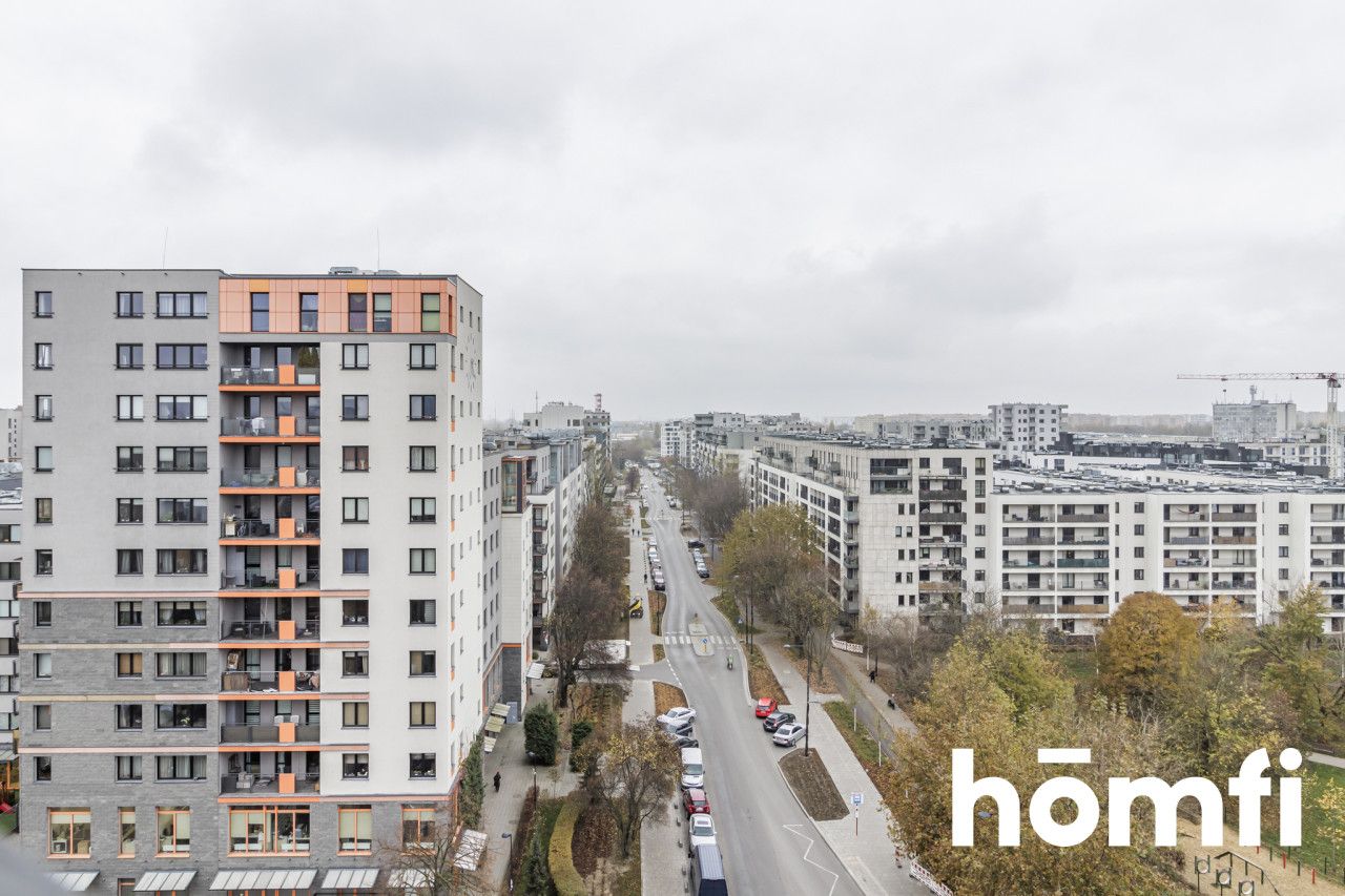 NOWE.3 POKOJE.WOLA. - Mieszkanie - Sprzedaż - Warszawa, Wola