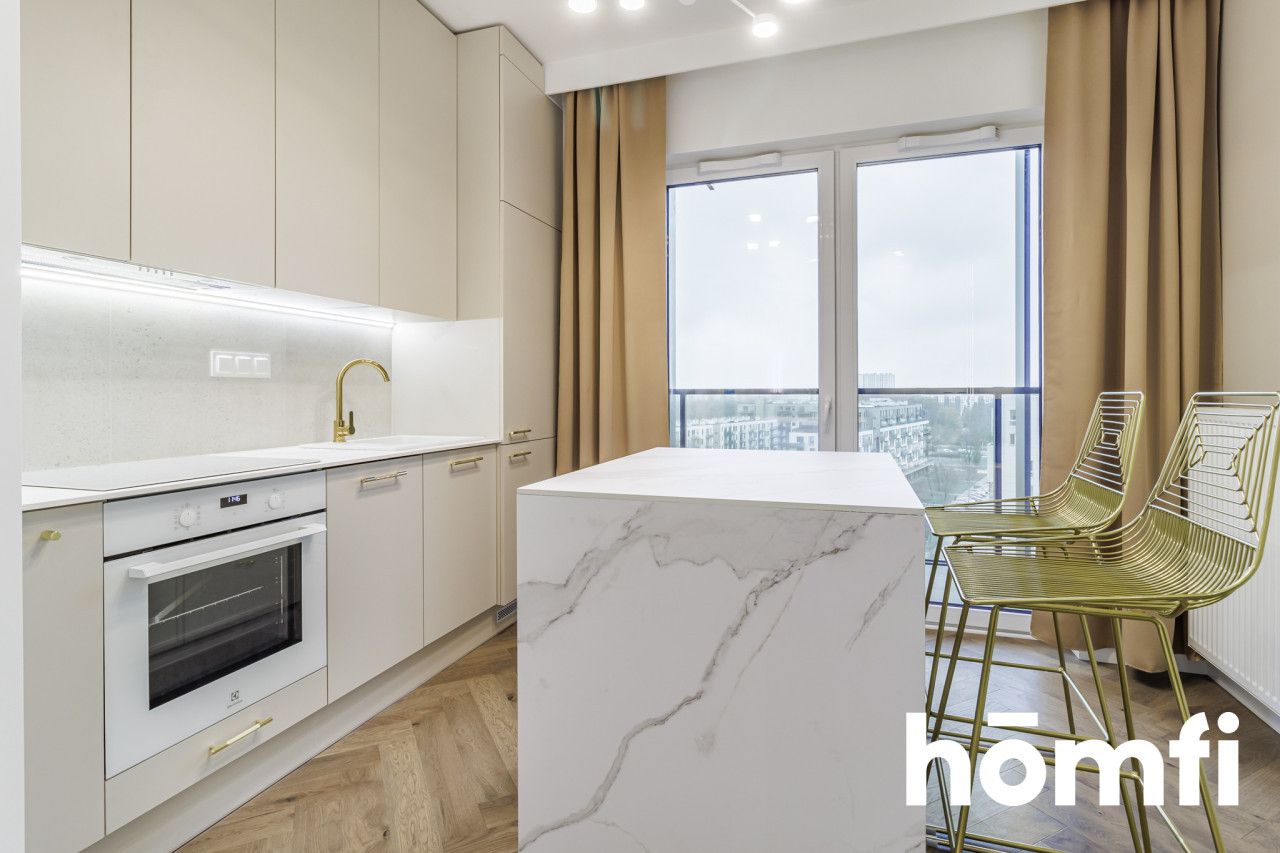 NOWE.3 POKOJE.WOLA. - Mieszkanie - Sprzedaż - Warszawa, Wola