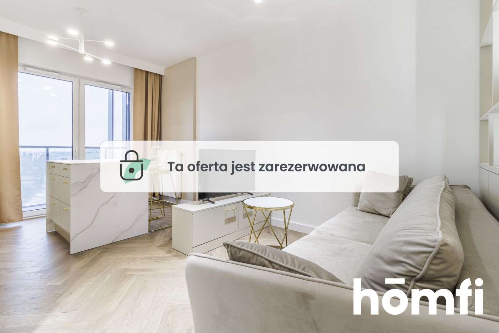 NOWE.3 POKOJE.WOLA. - Mieszkanie - Sprzedaż - Warszawa, Wola