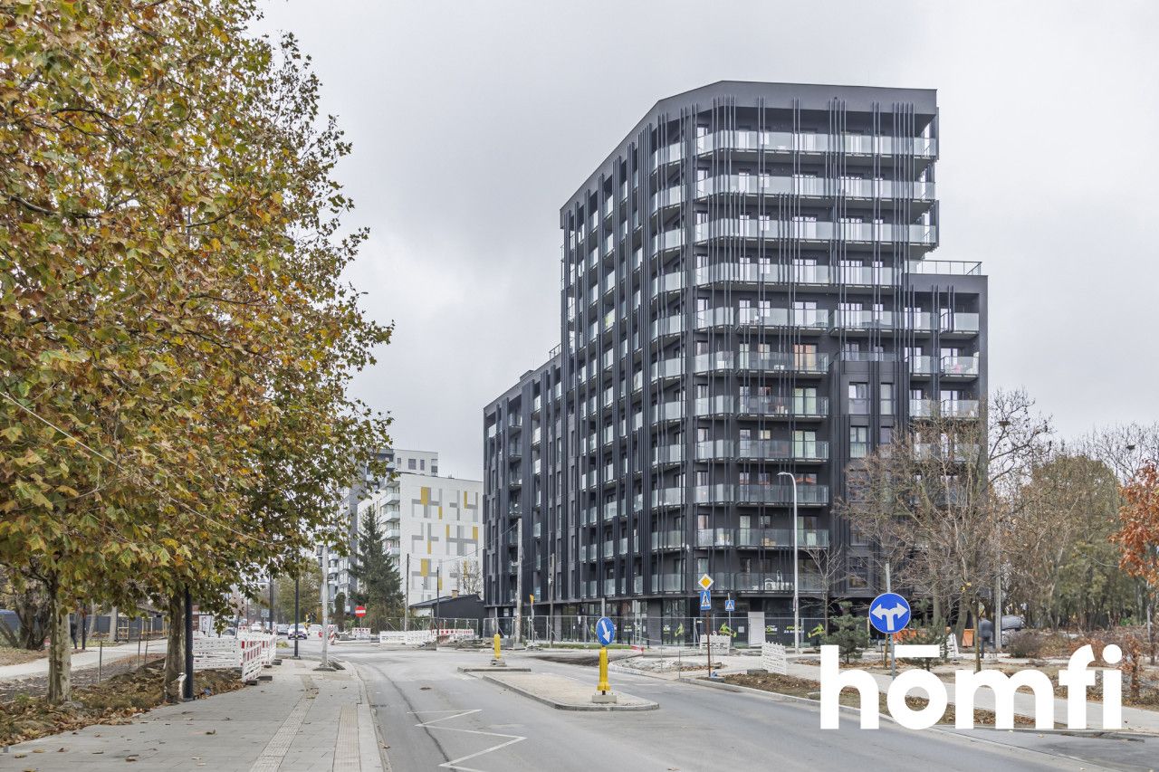 NOWE.3 POKOJE.WOLA. - Mieszkanie - Sprzedaż - Warszawa, Wola