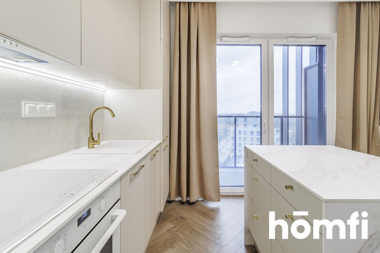 NOWE.3 POKOJE.WOLA. - Mieszkanie - Sprzedaż - Warszawa, Wola