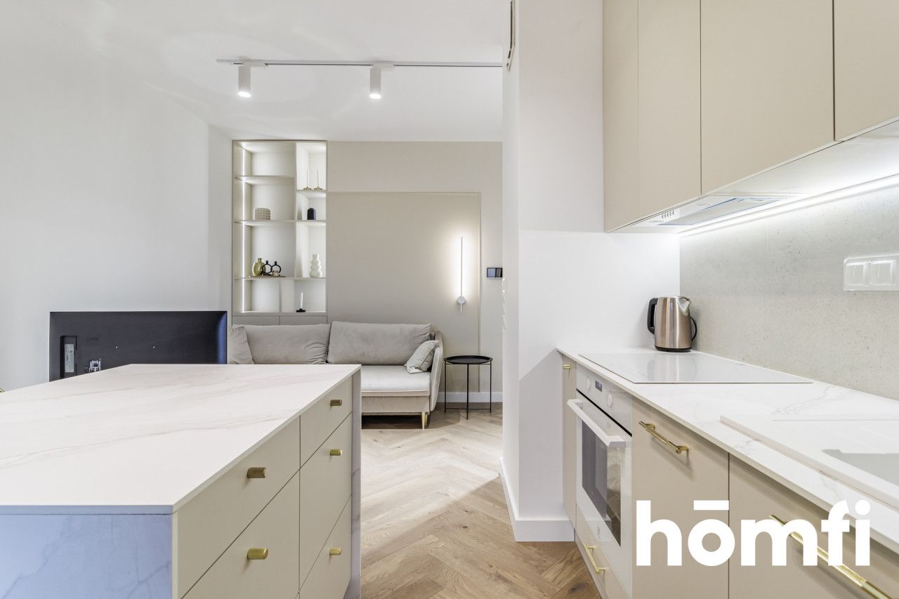 NOWE.3 POKOJE.WOLA. - Mieszkanie - Sprzedaż - Warszawa, Wola