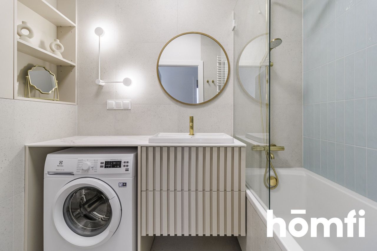 NOWE.3 POKOJE.WOLA. - Mieszkanie - Sprzedaż - Warszawa, Wola