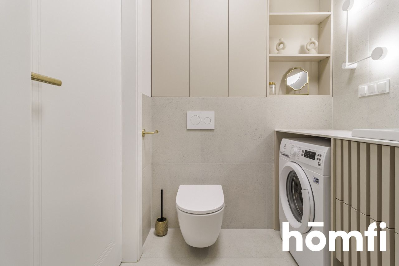 NOWE.3 POKOJE.WOLA. - Mieszkanie - Sprzedaż - Warszawa, Wola