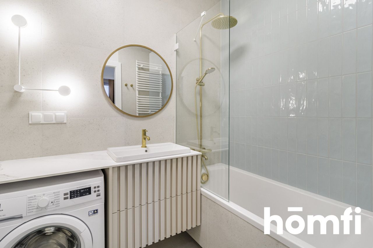 NOWE.3 POKOJE.WOLA. - Mieszkanie - Sprzedaż - Warszawa, Wola