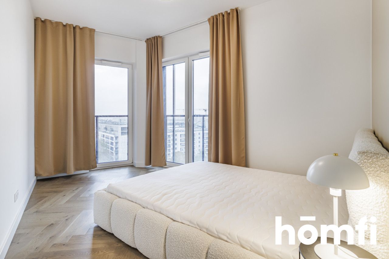 NOWE.3 POKOJE.WOLA. - Mieszkanie - Sprzedaż - Warszawa, Wola