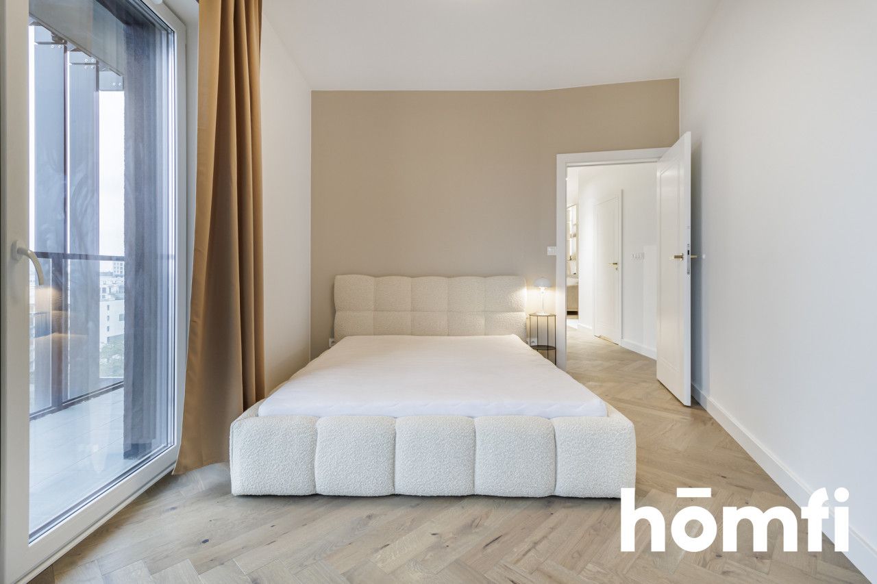 NOWE.3 POKOJE.WOLA. - Mieszkanie - Sprzedaż - Warszawa, Wola