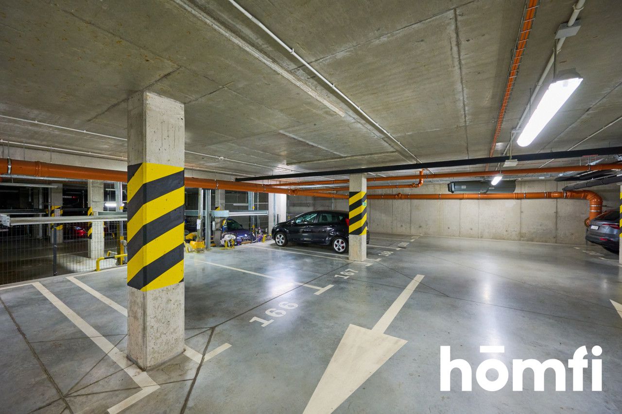 2 pokojowe mieszkanie z garażem- ul. Słonimskiego! - Mieszkanie - Wynajem - Wrocław, Psie Pole / Kleczków