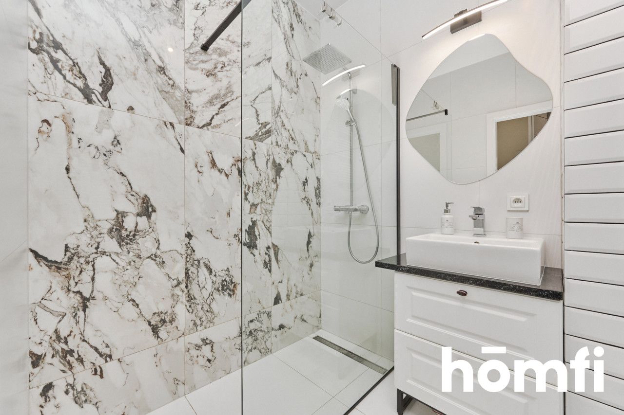 2 pokojowe mieszkanie z garażem- ul. Słonimskiego! - Mieszkanie - Wynajem - Wrocław, Psie Pole / Kleczków